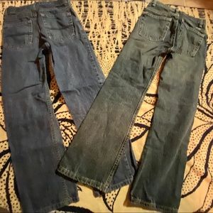 Boys size 16 Regular